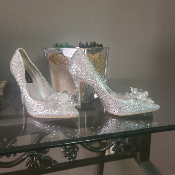 Pumps - Picture 4 of 6